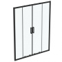 Сдвижная дверь в нишу 160 см Ideal Standard CONNECT 2 Sliding door K9282V3 Сдвижная дверь в нишу 160 см Ideal Standard CONNECT 2 Sliding door K9282V3