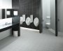 Писсуар с сенсорным смывом питание от батарейки VitrA Arkitekt 4106B003-5597 Писсуар с сенсорным смывом питание от батарейки VitrA Arkitekt 4106B003-5597