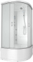 Душевая кабина Erlit ER2509TP-C3-RUS 90x90x215 Душевая кабина Erlit ER2509TP-C3-RUS 90x90x215