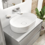 Раковина 60 см Ideal Standard STRADA II T298101 Раковина 60 см Ideal Standard STRADA II T298101