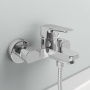 Настенный смеситель для ванны и душа Ideal Standard CERAPLAN III B0718AA Настенный смеситель для ванны и душа Ideal Standard CERAPLAN III B0718AA