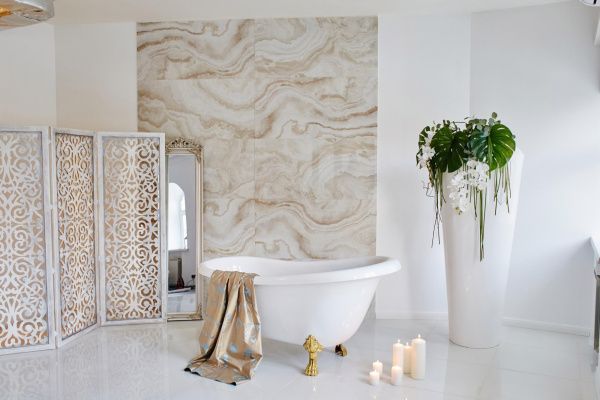 Ванна акриловая BelBagno 170x75 BB06-1700