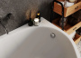 Акриловая ванна VAGNERPLAST HAPI 170x110 Left Акриловая ванна VAGNERPLAST HAPI 170x110 Left