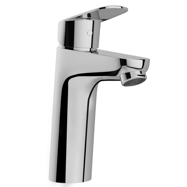 Смеситель для раковины VitrA Flow Round A42925EXP хром глянцевый