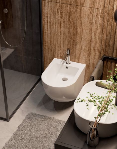 Смеситель AQUAme Siena AQM6216CR хром Смеситель AQUAme Siena AQM6216CR хром