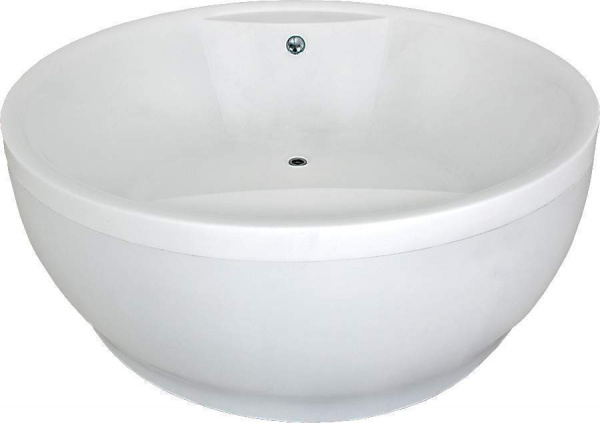 Ванна акриловая 180х180 Aima Design OMEGA Ванна акриловая 180х180 Aima Design OMEGA