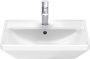 Раковина 55 см DURAVIT D-NEO 2366550000 Раковина 55 см DURAVIT D-NEO 2366550000