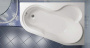 Ванна акриловая Vagnerplast Selena 147x100 R VPBA141SEL3PE-04