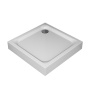 Поддон душевой 90х90 см AM.PM GEM W90T-403-090W Поддон душевой 90х90 см AM.PM GEM W90T-403-090W