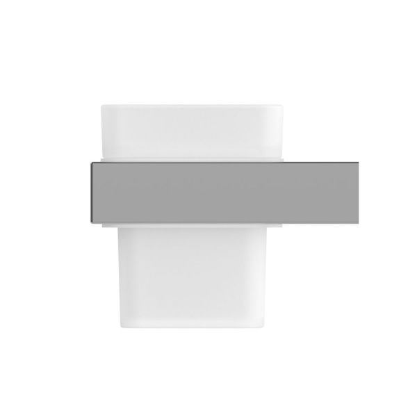 Стакан подвесной  Cezares SLIDER SLIDER-TUMS-01 хром Стакан подвесной  Cezares SLIDER SLIDER-TUMS-01 хром