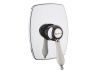 Смеситель для душа MargaroliClassica RU1007AA01CR белый Смеситель для душа MargaroliClassica RU1007AA01CR белый