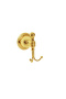 Крючок двойной BOHEME Hermitage 10355 Крючок двойной BOHEME Hermitage 10355