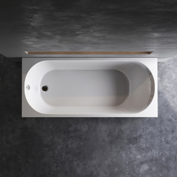 Акриловая ванна AM.PM X-Joy 170x75 W94A-170-075W-A