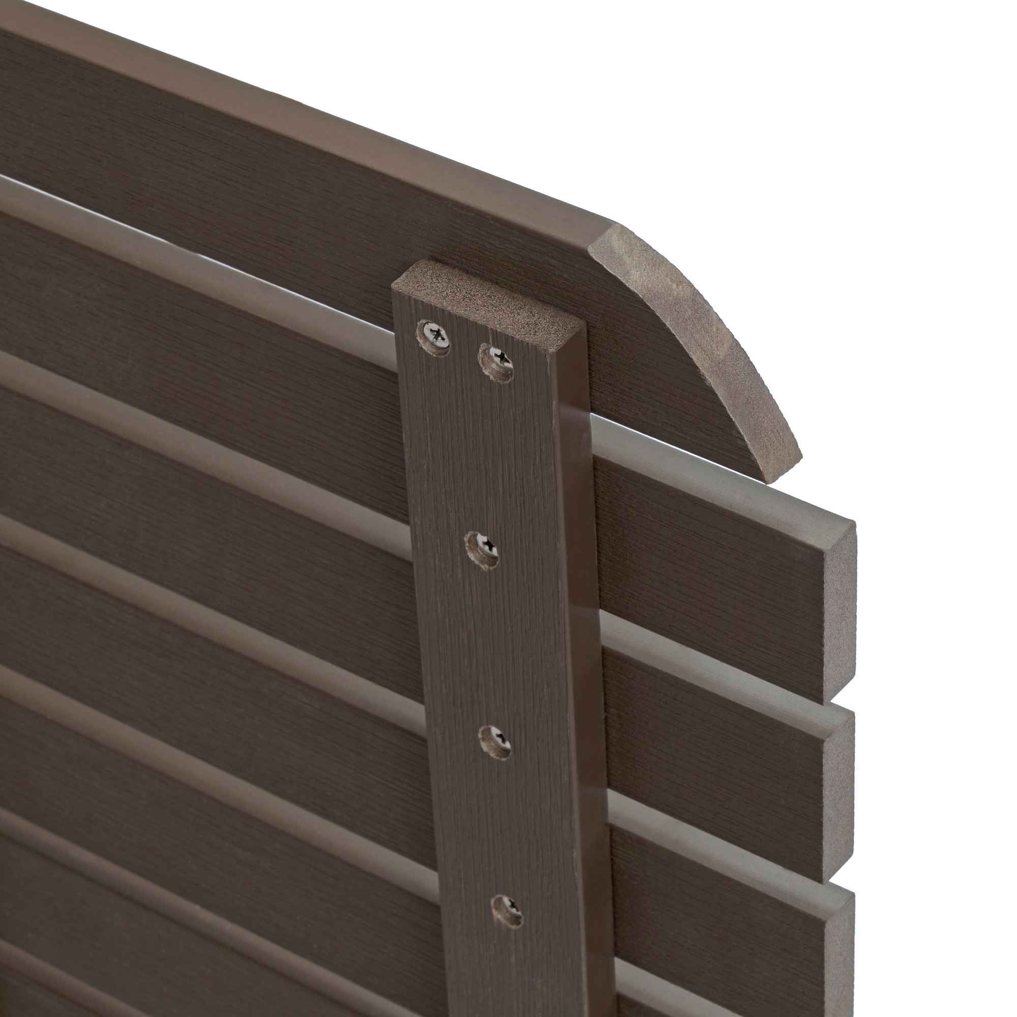 Душевая кабина DTO K402SEL профиль хром