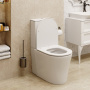 Унитаз-компакт напольный безободковый SANTA Cerutti SPA CT8916 c сиденьем микролифт Унитаз-компакт напольный безободковый SANTA Cerutti SPA CT8916 c сиденьем микролифт
