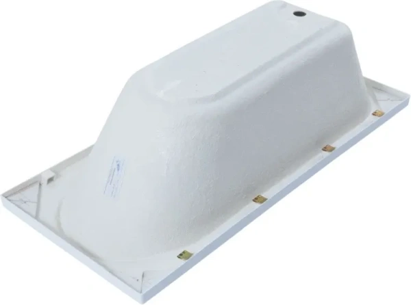 Акриловая ванна Aquanet Nord 00242401 150x70 с каркасом
