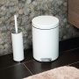 Ведро стальное WasserKRAFT Kammel 635W Ведро стальное WasserKRAFT Kammel 635W