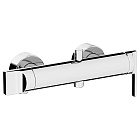Смеситель для ванны и душа Vitra A42488EXP Смеситель для ванны и душа Vitra A42488EXP