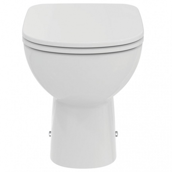 Напольный унитаз-соло Ideal Standard i.life A T467301 Напольный унитаз-соло Ideal Standard i.life A T467301