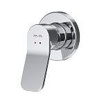 Смеситель для душа, монтируемый в стену Am.Pm X-Joy F85A65000 Смеситель для душа, монтируемый в стену Am.Pm X-Joy F85A65000