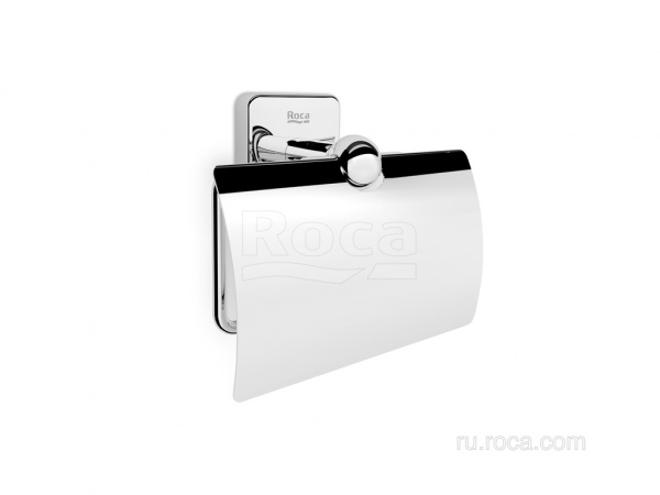 Держатель Roca для туалетной бумаги Victoria 816662001 Держатель Roca для туалетной бумаги Victoria 816662001