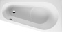 Ванна акриловая RIHO DELTA 160 L 160x80 BB8300500000000 Ванна акриловая RIHO DELTA 160 L 160x80 BB8300500000000