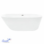 Ванна акриловая Ceruttispa Como 150x75 CT9900