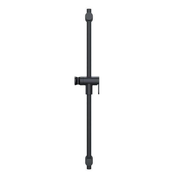 Стойка для душа черная матовая IDDIS Ray RAY70B0i17 черный матовый Стойка для душа черная матовая IDDIS Ray RAY70B0i17 черный матовый
