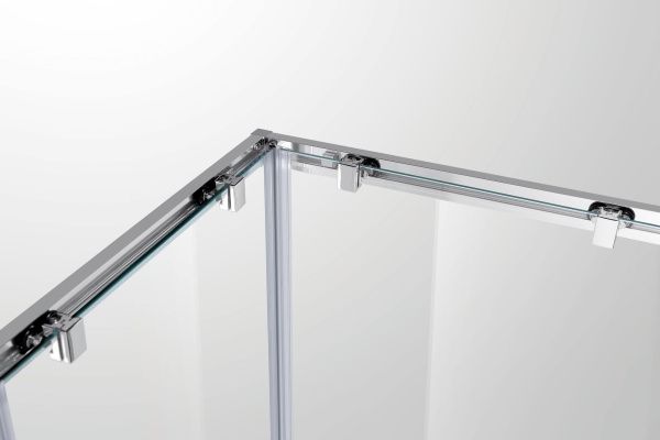 Душевой уголок 80x80 см Cezares MOLVENO Molveno-a-2-80-c-cr-iv хром Душевой уголок 80x80 см Cezares MOLVENO Molveno-a-2-80-c-cr-iv хром