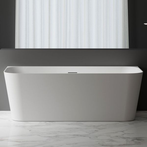 Акриловая ванна ABBER AB9223-1.6 Акриловая ванна ABBER AB9223-1.6