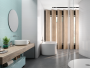 Мозаика керамическая 30x30 см PAMESA MACASSAR 028,635,0108,09779 белый Мозаика керамическая 30x30 см PAMESA MACASSAR 028,635,0108,09779 белый