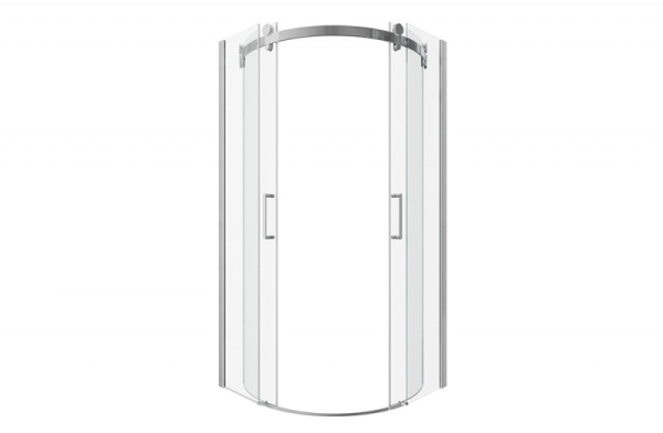 Душевой уголок 90x90x200 Bravat Wave BS090.1202S Душевой уголок 90x90x200 Bravat Wave BS090.1202S