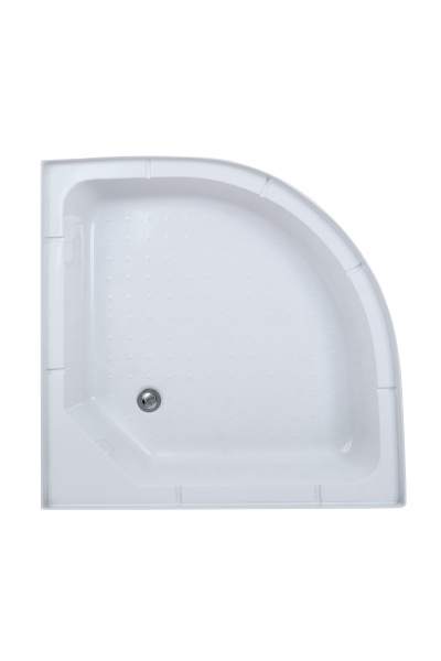 Душевая кабина DTO LM780N5 профиль хром