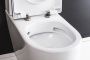 Чаша унитаза безободковая  BelBagno MARINO BB105CPR Чаша унитаза безободковая  BelBagno MARINO BB105CPR