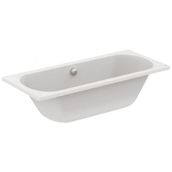 Прямоугольная ванна 170х75 см Ideal Standard K274901 HOTLINE Прямоугольная ванна 170х75 см Ideal Standard K274901 HOTLINE