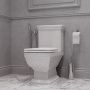 Унитаз-компакт IDDIS Oldie OLD2DSEi24 Унитаз-компакт IDDIS Oldie OLD2DSEi24