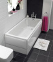 Ванна акриловая VitrA Neon 170x70 52530001000 Ванна акриловая VitrA Neon 170x70 52530001000