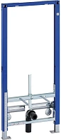 Инсталляция для подвесного биде GEBERIT Duofix 111.520.00.1 Инсталляция для подвесного биде GEBERIT Duofix 111.520.00.1