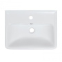 Раковина Dreja Мини 50 см УТ000000249 встраиваемая сверху