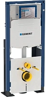 Инсталляция для подвесного унитаза GEBERIT Sigma 111.380.00.5 Инсталляция для подвесного унитаза GEBERIT Sigma 111.380.00.5