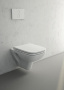 Подвесной унитаз Vitra S20 5507B003-0101 Подвесной унитаз Vitra S20 5507B003-0101