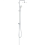 Душевая колонна  Grohe Tempesta new cosmopolitan 100 26453001 хром Душевая колонна  Grohe Tempesta new cosmopolitan 100 26453001 хром