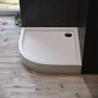 Поддон акриловй Koller Pool Grace 90x90 полукруглый Поддон акриловй Koller Pool Grace 90x90 полукруглый