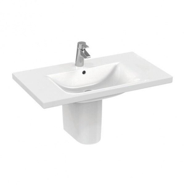 Полуколонна для раковины Ideal Standard CONNECT E797401