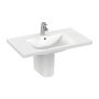 Полуколонна для раковины Ideal Standard CONNECT E797401 Полуколонна для раковины Ideal Standard CONNECT E797401