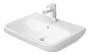 Раковина 55 см DURAVIT DURASTYLE 2319550000 Раковина 55 см DURAVIT DURASTYLE 2319550000