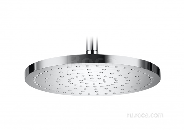 Душевая насадка Roca Rainsense D250 5B2250C00 Душевая насадка Roca Rainsense D250 5B2250C00