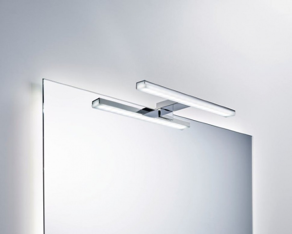 Светодиодная подсветка для зеркала 308 мм Ideal Standard MIRROR&LIGHT T320967 Светодиодная подсветка для зеркала 308 мм Ideal Standard MIRROR&LIGHT T320967