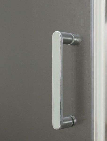 Душевой уголок 80x110 см BelBagno UNO Uno-ah-1-110/80-p-cr хром Душевой уголок 80x110 см BelBagno UNO Uno-ah-1-110/80-p-cr хром