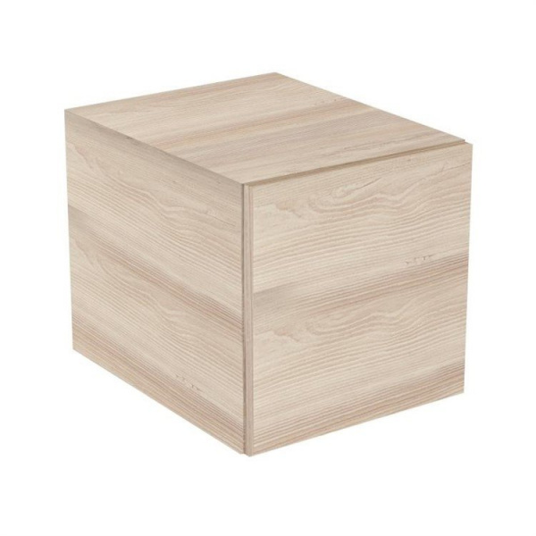 Боковой шкафчик 35 см Ideal Standard TONIC II R4307FF Боковой шкафчик 35 см Ideal Standard TONIC II R4307FF